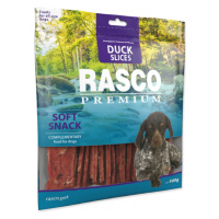 Pochoutka Rasco Premium plátky kachního masa 500g