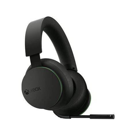 Xbox Wireless Headset Microsoft