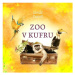 Durrell Gerald: Zoo v kufru