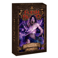 Flesh and Blood TCG - History Pack 1 Blitz Deck Viserai