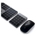Satechi Slim Wireless Keypad ST-SALKPM Vesmírně černá