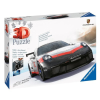 Ravensburger Puzzle 3D - Porsche GT3 Cup 108 dílků