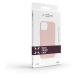 FIXED Story silikonový kryt Apple iPhone 13 růžový