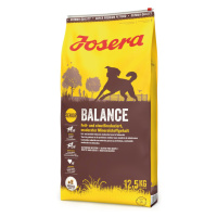 Josera Balance 2 × 12,5 kg