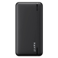 Powerbanka HAVIT PB90 10000 mAh (černá)