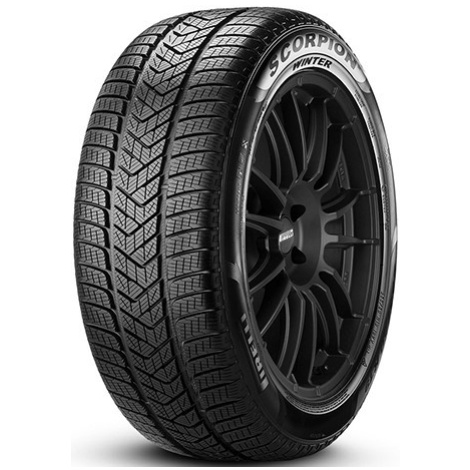 Zimní pneumatiky PIRELLI