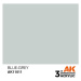 AK Interactive: General Series - Blue-Grey