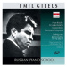 Gilels Emil: Piano Concerto No. 2, Op. 19 / Tchaikovsky - Piano Sonata - CD