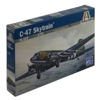 Model Kit letadlo 0127 - C-47 Skytrain (1:72)