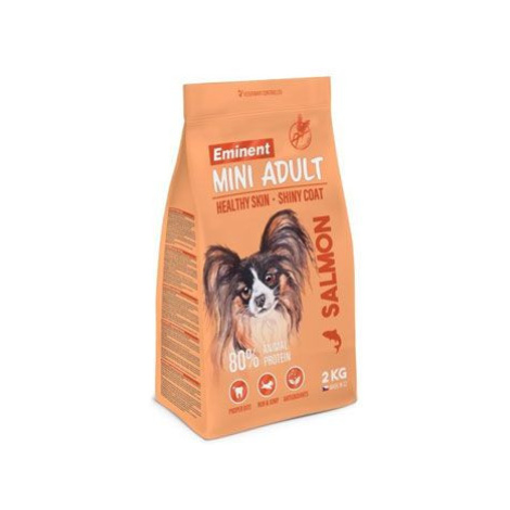 Eminent Dog Mini Adult Losos 2kg