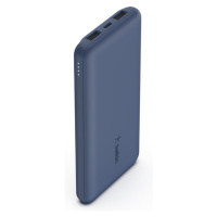 Belkin BOOST CHARGE USB-C powerbanka (15W), 10000mAh, modrá