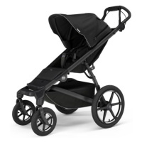 THULE Kočárek sportovní Urban Glide 4-wheel Black