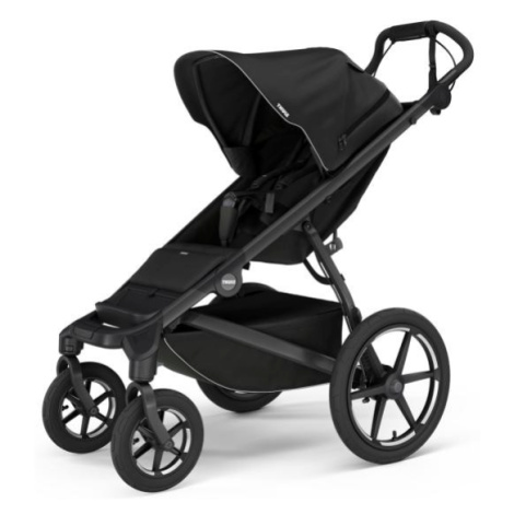 THULE Kočárek sportovní Urban Glide 4-wheel Black