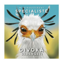 Divoká Serengeti: Specialisté