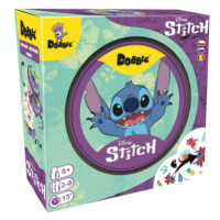 Dobble Stitch Asmodée-Blackfire