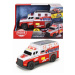 Dickie Action Series Ambulance 15 cm světlo zvuk