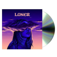 Wonderland Alison: Loner - CD