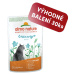 Almo Nature Holistic Urinary Help - Kuře 70g výhodné balení 30ks