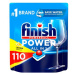 FINISH Power All in 1 Lemon Sparkle 110 ks