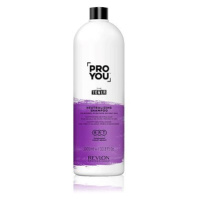 REVLON PROFESSIONAL Pro You The Toner Neutralizing Shampoo 350 ml