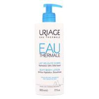 URIAGE Eau Thermale Silky Body Lotion 500 ml