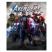 Marvels Avengers - PC DIGITAL