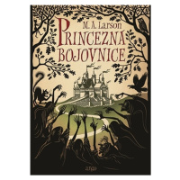 Princezna Bojovnice