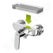 Grohe 32837000 - Sprchová baterie, chrom