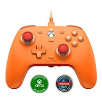 GameSir G7-SE Wired Controller for Xbox and PC Orange