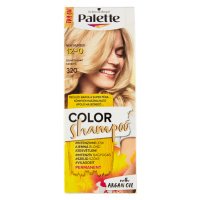 Schwarzkopf Palette Color Shampoo barva na vlasy Zesvětlovač 12-0 (320)