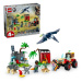 LEGO -  Jurassic World 76963 Záchranářské středisko pro dinosauří mláďata