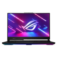 ASUS ROG Strix SCAR 17 X3D G733PZV-LL069W Off Black kovový