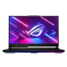 ASUS ROG Strix SCAR 17 X3D G733PZV-LL069W Off Black kovový