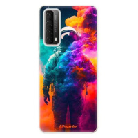 iSaprio Astronaut in Colors pro Huawei P Smart 2021