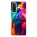 iSaprio Astronaut in Colors pro Huawei P Smart 2021