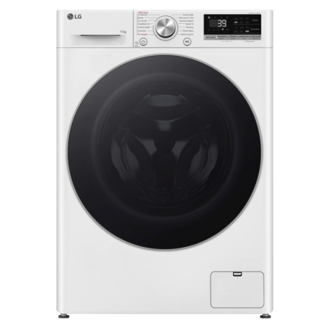 LG FSR7A14WS - Pračka