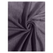 Prostěradlo Jersey Lux 160x200 cm tmavě šedá
