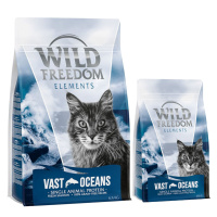 Wild Freedom, 6,5 kg + 800 g zdarma - Adult 