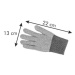 Tescoma Ochranná rukavice PRESTO, vel. M (420895) - Tescoma