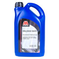 Hydraulický olej Millers Oils Millmax 46HV (5000 ml)