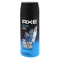 Axe Ice Chil  pánský deodorant 150 ml