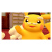 Detective Pikachu Returns (Switch)