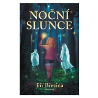 Noční slunce - Jiří Březina