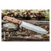 Kizlyar Supreme Survivalist X AUS-8 LSW Walnut