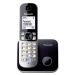 Panasonic KX-TG6811FXM Silver