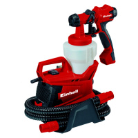 Stříkací - lakovací sada TC-SY 700 S, 700 W, nádoba 1000 ml - Einhell Classic