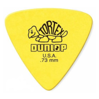 Dunlop Tortex Triangle 0.73