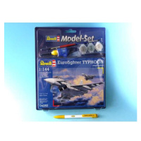 ModelSet letadlo 64282 - Eurofighter Typhoon (1: 144)