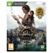 Syberia: The World Before - 20 Year Edition (Xbox Series)