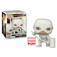 Funko POP! #1449 Super: Attack on Titan S5- War Hammer Titan